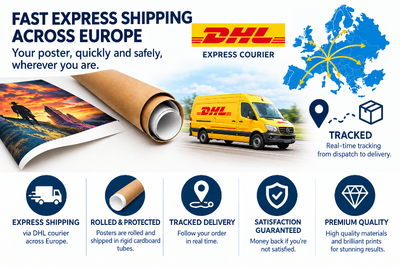 shipping terms