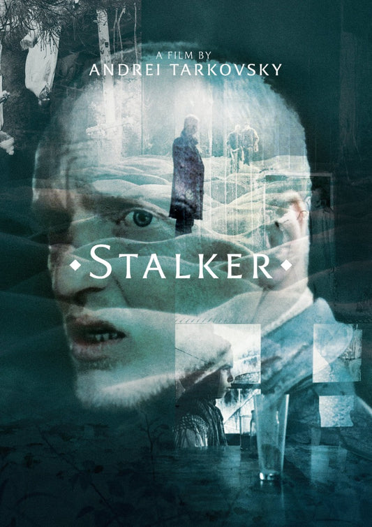 Stalker - poster