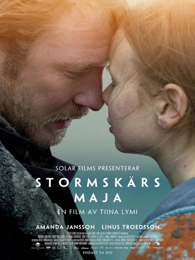 Stormskärs Maja - poster