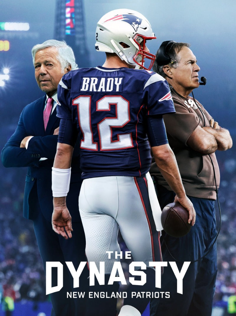 The Dynasty - poster