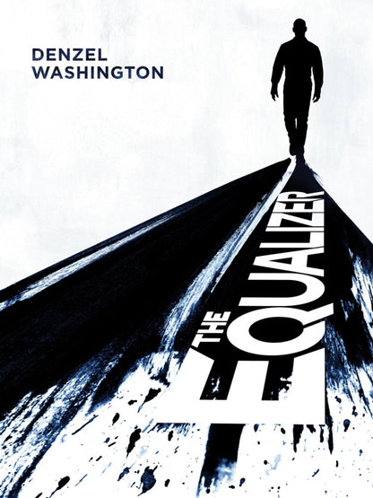 The Equalizer 3 - poster